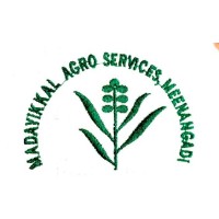 Madayikkal Agro Service logo - Similar company to Eruvaaka Publications