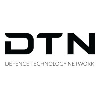 Defence Technology Network logo - Similar company to Troyia
