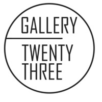 Gallery 23 NY logo - Similar company to Henry Norman Hotel