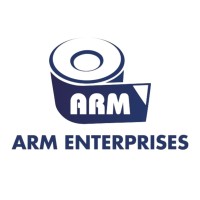 ARM Enterprises logo - Similar company to Weld Aid India