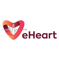 eHeart AB logo - Similar company to Printumo