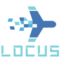 Locus İHA Takımı logo - Similar company to Karanda İha