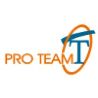 Pro Team doo - Međunarodni transport i špedicija logo - Similar company to Bio Una Doo