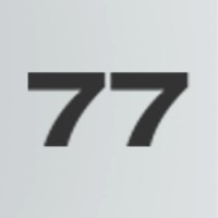 77 Media logo - Similar company to 360 Creative Agency