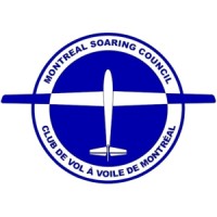 Montreal Soaring Club - Club de Vol à Voile de Montréal logo - Similar company to Ulm Canada