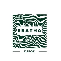Eratha Coffee logo - Similar company to Barbeque Lives Matter