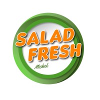 Salad Fresh Michel logo - Similar company to Transformation Mx