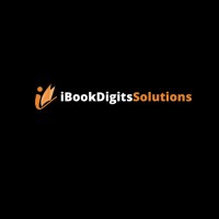 iBook Digits Solution logo - Similar company to Digits1024 Solutions