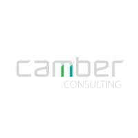 Camber Consulting logo - Similar company to Camber Consulting Llc