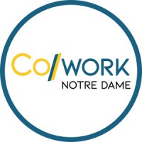 Cowork Notre Dame logo - Similar company to Cowork Group Gmbh