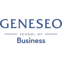 SUNY Geneseo School of Business logo - Similar company to Evans And Bennett, Llp