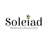 Soleiad logo - Similar company to Sunmade Films