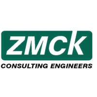 ZMCK CONSULTING ENGINEERS logo - Similar company to Misenge Environmental And Technical Services Ltd