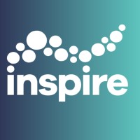 INSPIRE SCOTLAND logo - Similar company to Ydance (Scottish Youth Dance)
