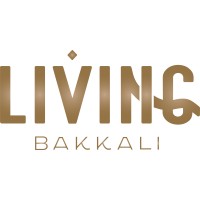 Living Bakkali logo - Similar company to Mamma Pazzo
