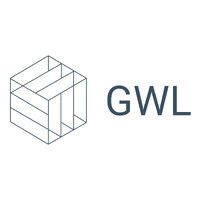 GWL logo - Similar company to Tokenland