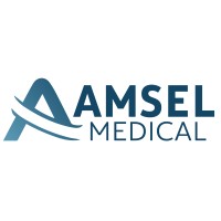 Amsel Medical logo - Similar company to Vasonics, Inc.