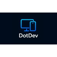 Dot Dev logo - Similar company to Elihost.Com | Managed Wordpress Hosting