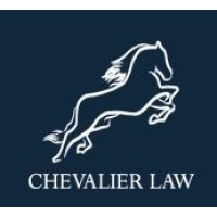 Chevalier Law LLC logo - Similar company to Tan Leroy & Associates