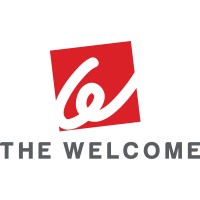 THE WELCOME logo - Similar company to Worldexportal