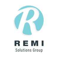 REMI Solutions Group logo - Similar company to Modern Meetings
