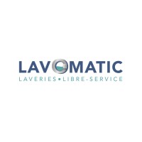 LAVOMATIC logo - Similar company to Mdi Technologies