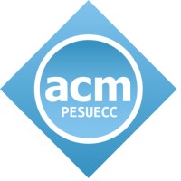 ACM PESU-ECC logo - Similar company to Nextinnings