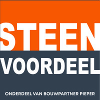 Steenvoordeel logo - Similar company to Lichtwerkt Nederland