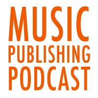 Music Publishing Podcast logo - Similar company to Lx Music Publishing