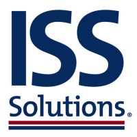ISS Solutions logo - Similar company to Threadstone