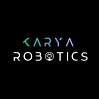Karya Robotics logo - Similar company to M/S Pro Consultant