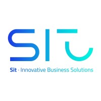 SIT - Innovative Business Solutions logo - Similar company to Sit Innovation - Systematic Inventive Thinking ®