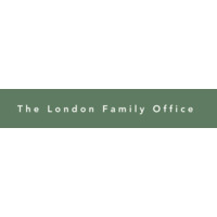 The London Family Office logo - Similar company to Office Mystery Party