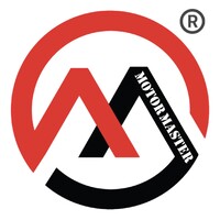 Motor Master logo - Similar company to Treasure Of The East (Blue Light, Inc.)