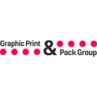 Graphic Print & Pack Group logo - Similar company to Graphic Print Group