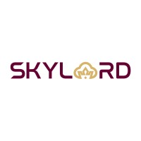 SkyLord Aviation logo - Similar company to Krest Privé