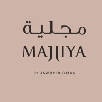 Majliya logo - Similar company to Innocence
