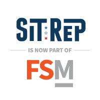 SitRep logo - Similar company to Nextactiv