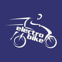 Electrobike logo - Similar company to Electrobike Baltics