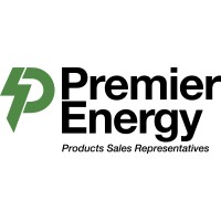 Premier Energy Products Sales Representatives logo - Similar company to Ehv Solutions, Llc.