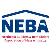 Northeast Builders & Remodelers Association of Massachusetts logo - Similar company to Senator Jack Reed