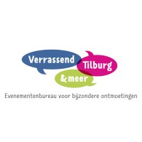 Verrassend Tilburg & meer, evenementenburo voor bijzondere uitjes logo - Similar company to Sp Support Solutions