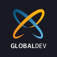 Globaldev Group logo - Similar company to Flyps
