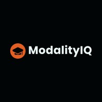 ModalityIQ logo - Similar company to Mlconf