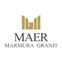 MAER GROUP logo - Similar company to Stonemode
