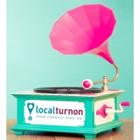 Localturnon logo - Similar company to The Local Network