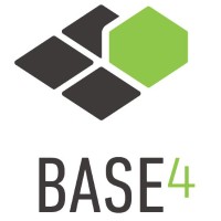 BASE4 - Architects, Engineers, Designers logo - Similar company to Galactic Group