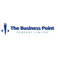 The Business Point logo - Similar company to U & K Business Solution Ltd