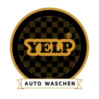 Yelp Auto Waschen logo - Similar company to Waschmal - Abholen Waschen Liefern