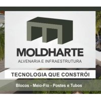 Moldharte - Alvenaria e Infraestrutura logo - Similar company to Ceramica Gresca